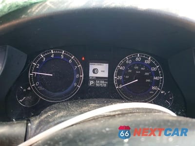 Zdjęcie 9 z 13 samochodu: 2017 INFINITI QX50 BASE VIN:JN1BJ0RP9HM386172 - miniatura