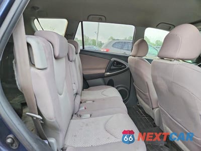 Zdjęcie 11 z 13 samochodu: 2007 TOYOTA RAV4 BASE VIN:JTMZD33V475069078 - miniatura