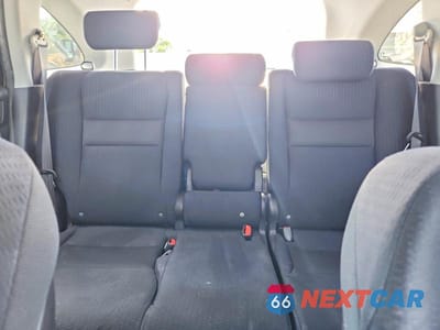 Zdjęcie 10 z 13 samochodu: 2007 HONDA CR-V EX VIN:JHLRE48597C060970 - miniatura