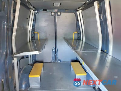 Zdjęcie 10 z 13 samochodu: 2018 MERCEDES-BENZ SPRINTER 2500 VIN:WD3PE7CD2JP623436 - miniatura