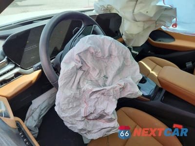 Zdjęcie 8 z 12 samochodu: 2025 AUDI A5 PREMIUM PLUS VIN:WAU2BCFU5SN065976 - miniatura