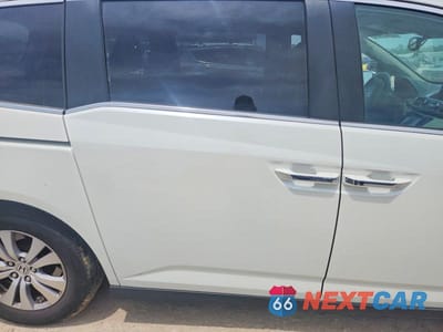 Zdjęcie 10 z 12 samochodu: 2014 HONDA ODYSSEY VIN:5FNRL5H62EB035961 - miniatura
