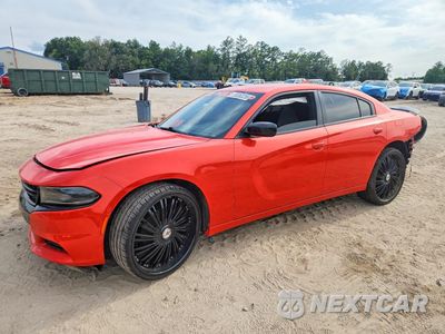 2022 DODGE CHARGER SXT 2C3CDXBG7NH166480 - główne zdjęcie licytacji z USA - miniatura