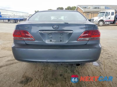 Zdjęcie 6 z 12 samochodu: 2005 LEXUS ES 330 VIN:JTHBA30G755136056 - miniatura