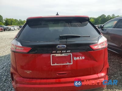 Zdjęcie 6 z 13 samochodu: 2022 FORD EDGE SEL VIN:2FMPK4J98NBB11376 - miniatura