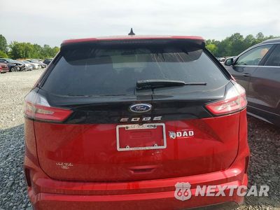 Zdjęcie 6 z 13 samochodu: 2022 FORD EDGE SEL VIN:2FMPK4J98NBB11376 - miniatura