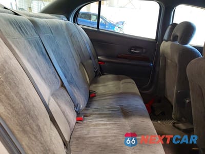 Zdjęcie 10 z 12 samochodu: 2005 BUICK LESABRE CUSTOM VIN:1G4HP52K75U148619 - miniatura