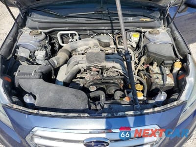Zdjęcie 12 z 13 samochodu: 2017 SUBARU OUTBACK 3.6R LIMITED VIN:4S4BSENCXH3226975 - miniatura