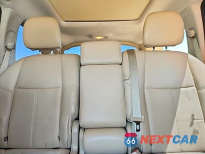Zdjęcie 10 z 14 samochodu: 2017 NISSAN PATHFINDER PLATINUM VIN:5N1DR2MN7HC912543 - miniatura