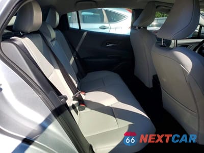 Zdjęcie 10 z 13 samochodu: 2025 TOYOTA PRIUS XLE VIN:JTDACAAU9S3054952 - miniatura