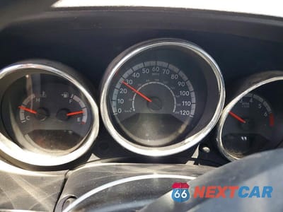 Zdjęcie 9 z 12 samochodu: 2011 DODGE CALIBER MAINSTREET VIN:1B3CB3HA5BD254841 - miniatura