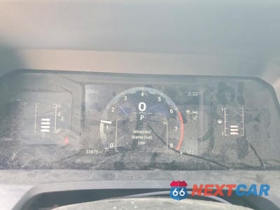 Zdjęcie 9 z 12 samochodu: 2025 TOYOTA TACOMA SR VIN:3TYJDAHN6ST018831 - miniatura