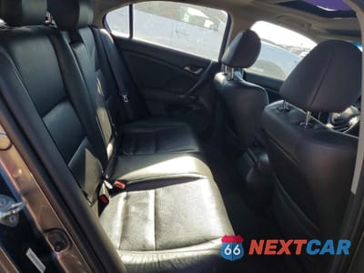 Zdjęcie 10 z 12 samochodu: 2009 ACURA TSX VIN:JH4CU26649C031352 - miniatura