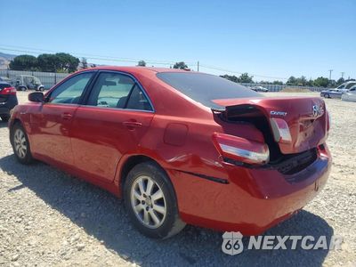 Drugie zdjęcie samochodu z przodu: 2010 TOYOTA CAMRY VIN:4T4BF3EK1AR074817 - miniatura