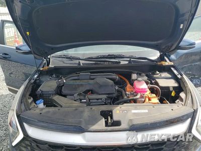 Zdjęcie 12 z 14 samochodu: 2023 KIA SPORTAGE EX VIN:KNDPVCAG4P7092275 - miniatura