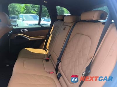 Zdjęcie 11 z 14 samochodu: 2026 BMW X5 XDRIVE40I VIN:5UX23EU09T9238757 - miniatura