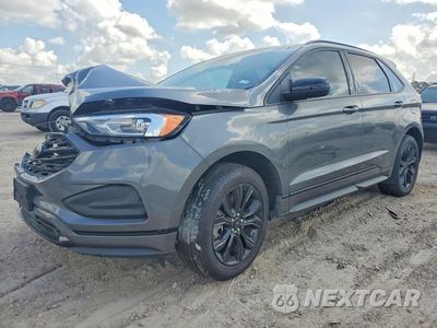 2023 FORD EDGE LIMITED 2FMPK4G93PBA41232 - główne zdjęcie licytacji z USA - miniatura