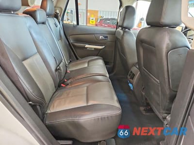 Zdjęcie 10 z 13 samochodu: 2013 FORD EDGE SPORT VIN:2FMDK3AK9DBE33636 - miniatura