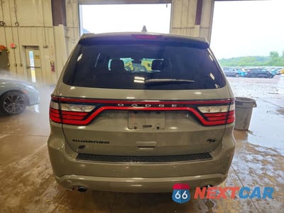 Zdjęcie 6 z 14 samochodu: 2019 DODGE DURANGO R VIN:1C4SDJCT8KC769758 - miniatura