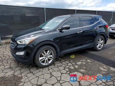 2013 HYUNDAI SANTA FE SPORT 2.0T 5XYZUDLA8DG082812 - główne zdjęcie licytacji z USA - miniatura