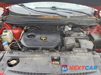 Zdjęcie 12 z 13 samochodu: 2015 HYUNDAI TUCSON GLS VIN:KM8JTCAF6FU111746 - miniatura