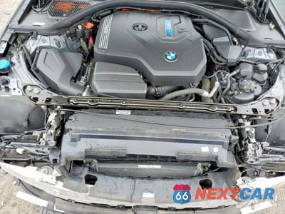 Zdjęcie 11 z 12 samochodu: 2023 BMW 330E VIN:3MW39FF07P8D01696 - miniatura