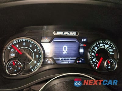 Zdjęcie 9 z 12 samochodu: 2024 RAM 1500 LARAMIE VIN:1C6SRFJT9RN223767 - miniatura