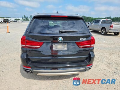 Zdjęcie 6 z 13 samochodu: 2018 BMW X5 XDRIVE35I VIN:5UXKR0C58J0Y05637 - miniatura