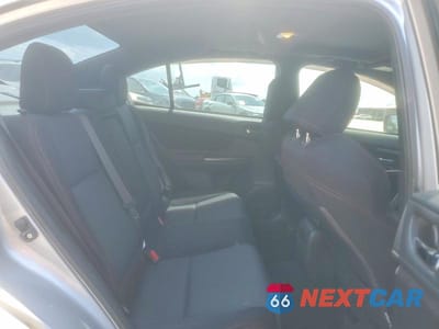 Zdjęcie 10 z 12 samochodu: 2019 SUBARU WRX PREMIUM VIN:JF1VA1C63K9821767 - miniatura