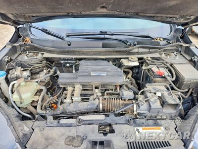 Zdjęcie 11 z 12 samochodu: 2018 HONDA CR-V TOURING VIN:5J6RW2H90JL031599 - miniatura