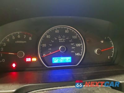 Zdjęcie 9 z 13 samochodu: 2010 HYUNDAI ELANTRA GLS VIN:KMHDU4AD8AU863469 - miniatura