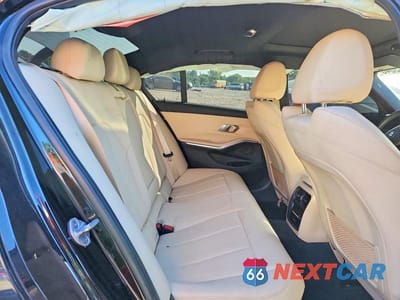 Zdjęcie 10 z 12 samochodu: 2021 BMW 330XI VIN:3MW5R7J07M8B85403 - miniatura