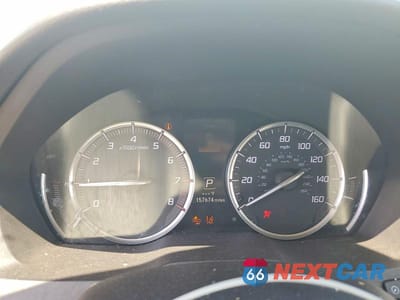 Zdjęcie 9 z 13 samochodu: 2016 ACURA MDX TECHNOLOGY VIN:5FRYD3H49GB002856 - miniatura