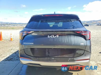 Zdjęcie 6 z 13 samochodu: 2026 KIA SPORTAGE LX VIN:KNDPUCDF0T7453338 - miniatura