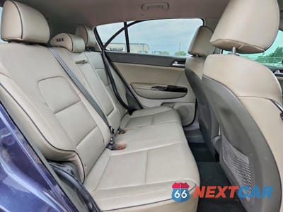 Zdjęcie 12 z 14 samochodu: 2019 KIA SPORTAGE EX VIN:KNDPNCAC7K7553202 - miniatura