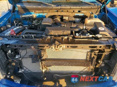 Zdjęcie 11 z 13 samochodu: 2009 FORD F150 SUPER CAB VIN:1FTPX14V69FA19653 - miniatura