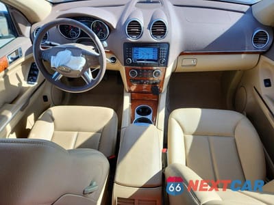 Zdjęcie 8 z 13 samochodu: 2008 MERCEDES-BENZ GL 450 4MATIC VIN:4JGBF71E38A432321 - miniatura