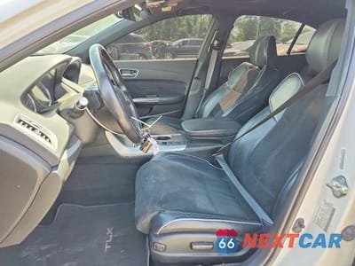 Zdjęcie 7 z 12 samochodu: 2019 ACURA TLX TECHNOLOGY VIN:19UUB2F66KA005995 - miniatura