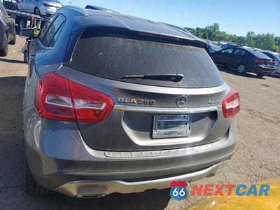 Zdjęcie 6 z 13 samochodu: 2018 MERCEDES-BENZ GLA 250 4MATIC VIN:WDCTG4GB4JJ373720 - miniatura
