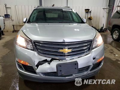 Piąte zdjęcie samochodu w środku: 2014 CHEVROLET TRAVERSE LT VIN:1GNKVHKD4EJ123060 - miniatura