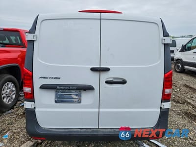 Zdjęcie 6 z 13 samochodu: 2020 MERCEDES-BENZ METRIS VIN:W1YV0BEY7L3714206 - miniatura