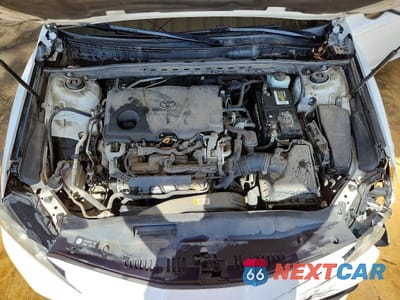 Zdjęcie 11 z 12 samochodu: 2019 TOYOTA CAMRY LE VIN:4T1B11HKXKU769176 - miniatura