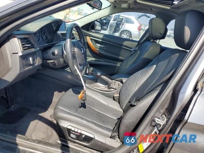 Zdjęcie 7 z 12 samochodu: 2014 BMW 328 XI SULEV VIN:WBA3B5G52ENS08975 - miniatura