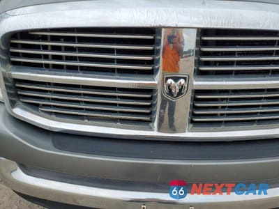 Zdjęcie 11 z 12 samochodu: 2007 DODGE RAM 1500 ST VIN:1D7HU18237S106658 - miniatura