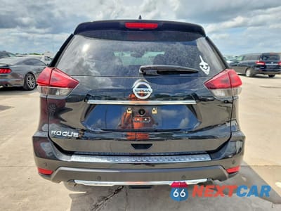 Zdjęcie 6 z 12 samochodu: 2019 NISSAN ROGUE SV VIN:5N1AT2MT5KC701562 - miniatura