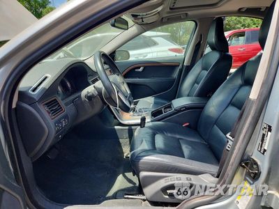 Zdjęcie 7 z 12 samochodu: 2011 VOLVO S80 VIN:YV1952AS7B1135164 - miniatura
