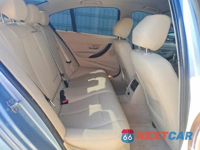 Zdjęcie 10 z 13 samochodu: 2015 BMW 328 I VIN:WBA3A5G55FNS82136 - miniatura