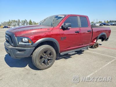 2023 RAM 1500 CLASSIC SLT 1C6RR7GG9PS520289 - główne zdjęcie licytacji z USA - miniatura