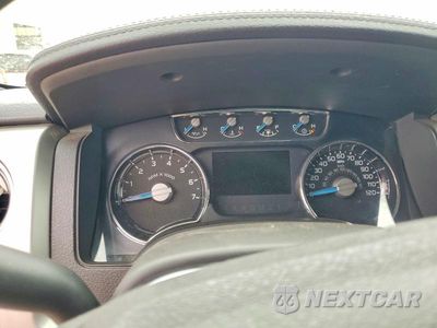 Zdjęcie 9 z 12 samochodu: 2013 FORD F150 SUPERCREW VIN:1FTFW1EF9DKE61011 - miniatura