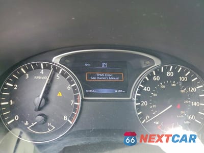 Zdjęcie 9 z 12 samochodu: 2017 NISSAN ALTIMA 2.5 S VIN:1N4AL3AP0HN352749 - miniatura